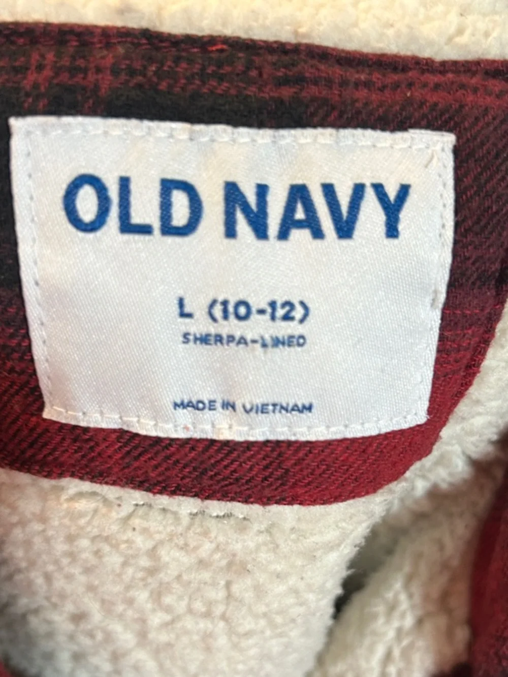 Old Navy old navy